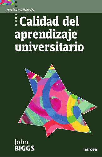 Calidad Del Aprendizaje Universitario