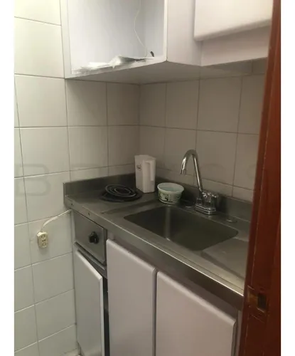 Oficina En Arriendo En San Patricio-usaquén. Cod A7093