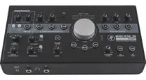 Comprar Mackie Big Knob Studio+ 4x3 Control Activo De Monitores