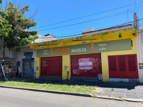 Imagen 8 de 15 de Terreno- Villa Sarmiento