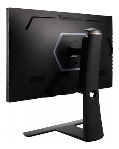 Imagen 3 de 7 de Monitor Viewsonic 32 Xg320q Ips 1ms Led Hdmi Display Port