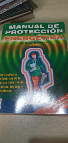 Manual De Proteccion Energetica Fons Delnooz