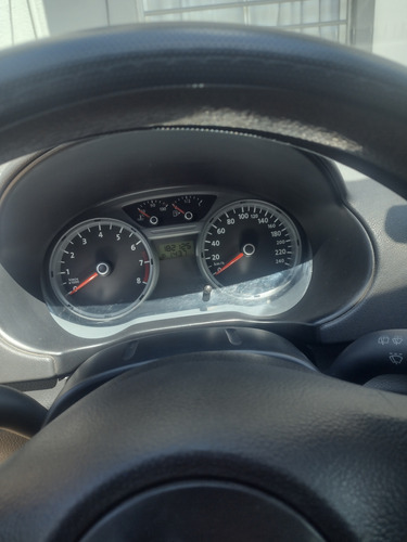 Volkswagen Gol Trend 1.6 Pack I 101cv