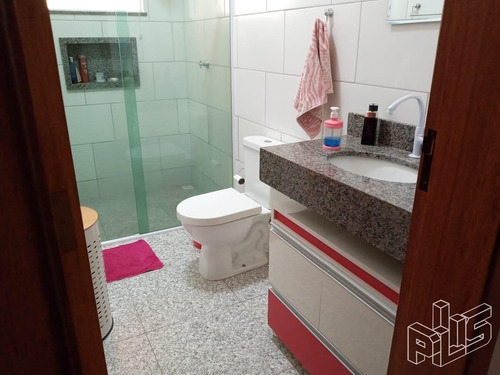 Chácara À Venda Em Porto - Ch005808