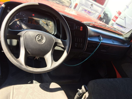 Imagem 12 de 15 de Mercedes-benz Mb Atron 1319 4x2