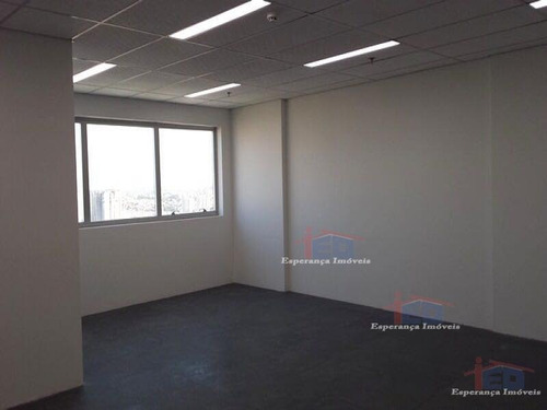 Imagem 6 de 6 de Ref.: 3676 - Salas Em Osasco Para Venda - V3676