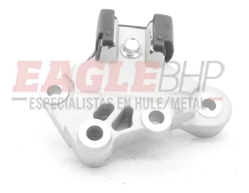 Soporte Transmisión X-trail 2.5l L4 2008-2013 Izq Uminio Awd