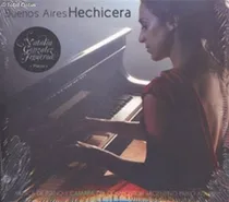 Comprar Natalia Gonzalez Figueroa - Buenos Aires Hechicera - Nuevo