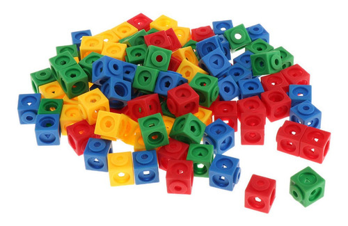 Juego De Base Diez De 121 Juguetes Bloques Mathlink Cubos Juego De Base Diez De 121 Juguetes Bloques Mathlink Cubos
