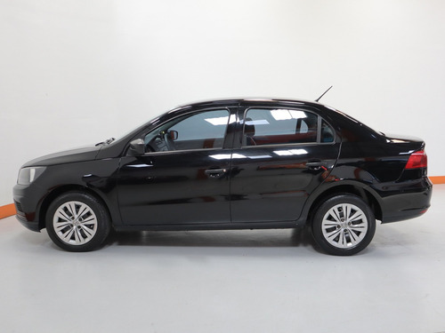 Volkswagen Voyage TRENDLINE 1.6 MT 2AB ABS