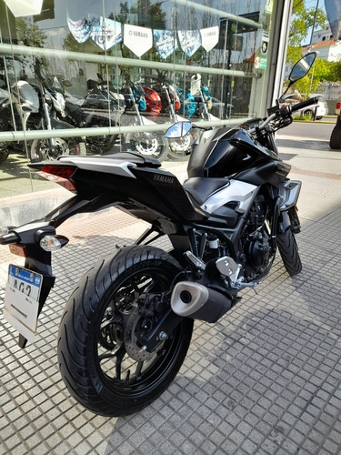 Imagen 17 de 18 de Yamaha Mt03 - Mt 03 Naked Abs En Motoswift Ramos Mejia