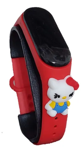 Reloj hello kitty digital sale