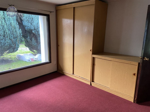 Arrendamos Espaciosa Casa En La Ciudad De Valdivia.