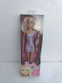 Barbie Glitz Surtido 2011 En Su Caja Original