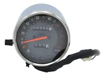 Comprar Tablero Velocímetro Italika Rc150 Rc150 Gt Calidad Original