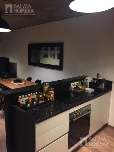 Imagen 11 de 19 de Venta - Departamento 2 Ambientes Con Cochera - Olivos Puerto