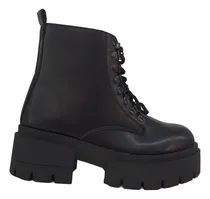 Comprar Borcegos Bota 630 Dama Caña Alta Livianos