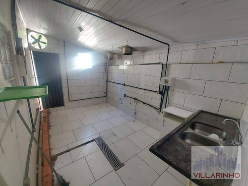 Loja Para Alugar, 120 M² Por R$ 2.380,00 - Cidade Baixa - Porto Alegre/rs - Lo0049