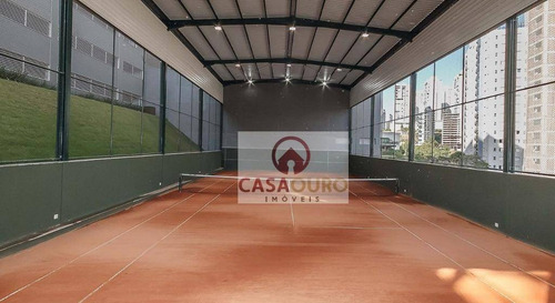 Imagem 30 de 30 de Apartamento Com 4 Quartos À Venda, 215 M² - Vila Da Serra - Nova Lima/mg - Ap0184