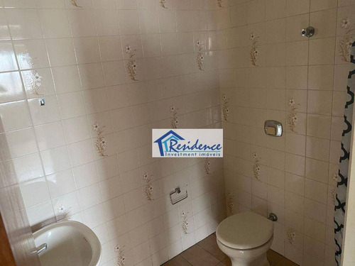 Imagem 8 de 15 de Kitnet Com 1 Dormitório À Venda, 37 M² Por R$ 160.000,00 - Vila Sfeir - Indaiatuba/sp - Kn0002