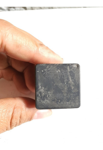 Relay Rele Relevador Vitara 1.4t 16-21 V23234-b0001-x001 (Usado)