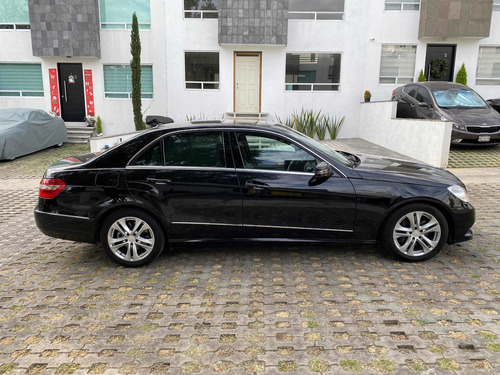 Imagen 4 de 12 de Mercedes-benz Clase E E300