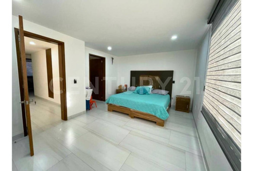 Casa En Venta En Mayorazgo En Leon Gto