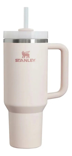 Vaso Térmico Stanley 40 Fl Oz - Ideal For Bebidas Calientes