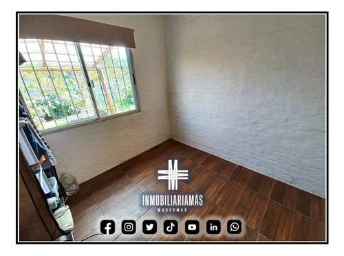 Casa Alquiler Carrasco Norte Montevideo Imas.uy Ma* (ref: Ims-20993)