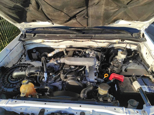 Imagen 9 de 9 de Toyota Vigo Vigo