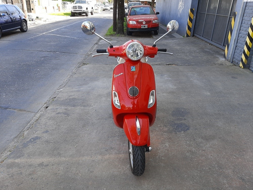 Piaggio Vespa 150 Lxi