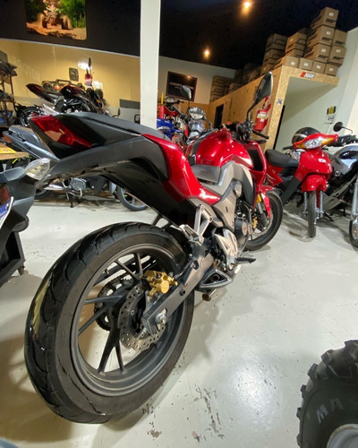 Imagen 6 de 9 de Honda Cb 190