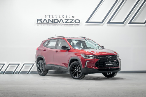 Chevrolet Tracker 1.2 Rs At6