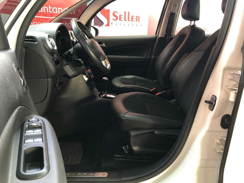 Citroën C3 Picasso 1.6 Flex Exclusive Bva 2015/2015