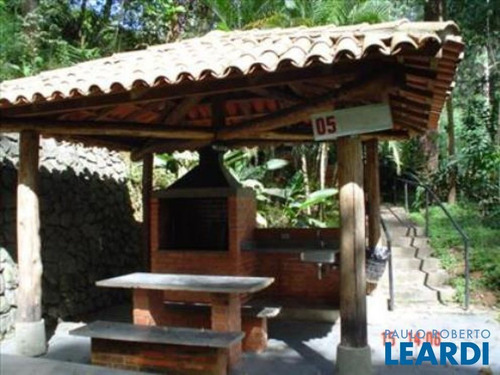 Imagem 10 de 13 de Apartamento - Morumbi - Sp - 457602