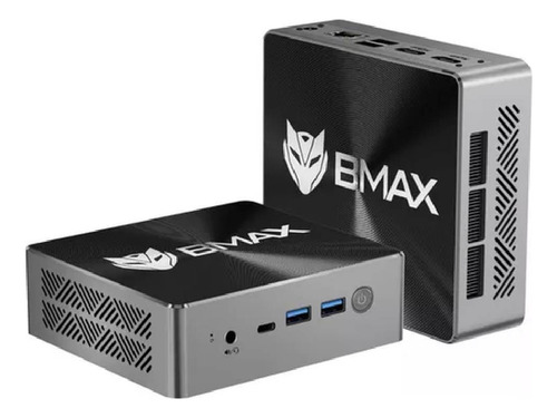 Mini Pcs Bmax B6 Power Intel® Core I7-1060ng7 16gb 1tb