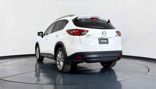Imagen 5 de 15 de 108695 - Mazda Cx5 2015 Con Garantía