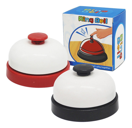 Juego Infantil F Compete White Bells Press Home Game F 6013