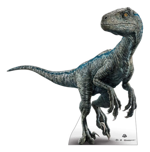 Fondo Decorativo De Tamaño Real Dinosaurio Jurassic World