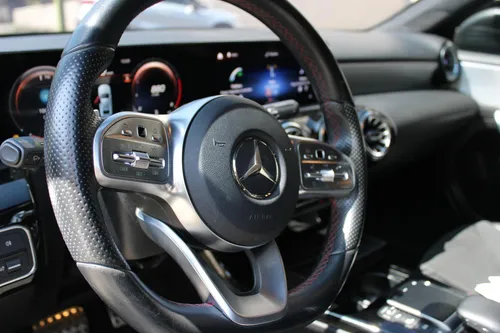 Mercedes-Benz Clase A 1.3 A 180