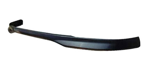 Imagen 1 de 3 de Lip Delantero Honda Civic 92-95 3p Gota Typer - Biocartuning