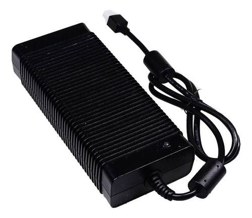 Mean Well Ac-dc Adaptador Industrial Alta Confiabilidad