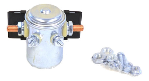 Warn 63001 Solenoide De Repuesto Para Kit De Interrupcion De