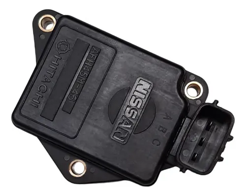 Sensor Control Flujo Aire Sentra B13 B14 D21 Tres Tornillos