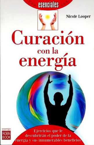 Curacion Con La Energia - Looper Nicole