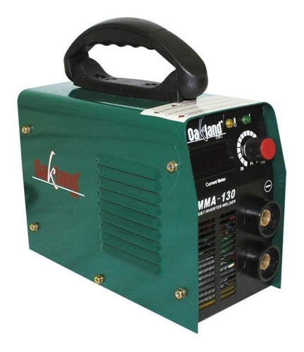 Soldadora inverter Oakland MMA-130 110V