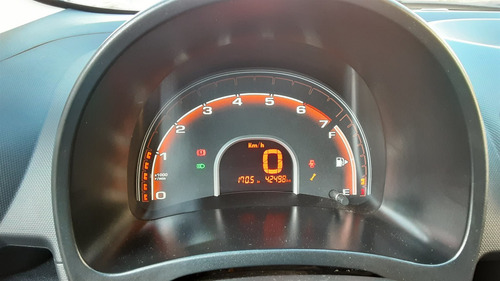 Chery Qq 1.0 16v 2015, Completo, Único Dono