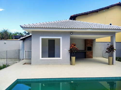 Imagem 19 de 21 de Casa Com 3 Dormitórios À Venda Por R$ 585.000,00 - Santo Antônio - Niterói/rj - Ca0983