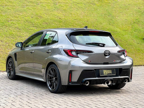 Toyota Corolla Gr (circuit Edition) 1.6 Turbo