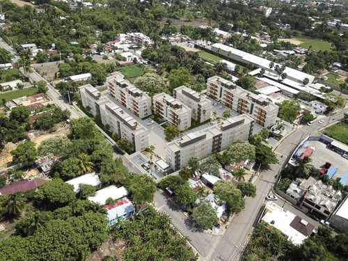 Imagen 8 de 10 de Residencial Gaias 2